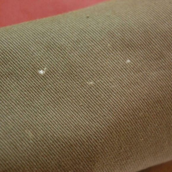 Auth Chloe Marcie Medium Shoulder Bag Leather Red - Picture 11 of 15